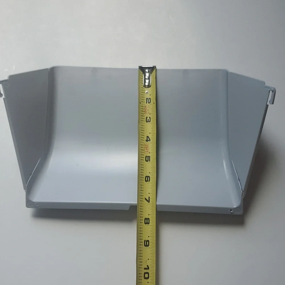 NWT Rabbit or Small Animal Cage Hay Holder